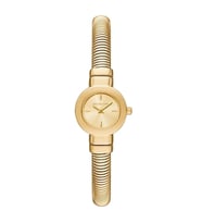 Michael Kors MK7527 Kadın Kol Saati (Gold)