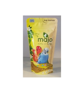 MUHABBET KUŞ MAMASI (TÜM KUŞLAR İÇİNDİR 150 GR)