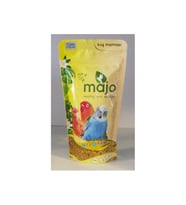 MUHABBET KUŞ MAMASI (TÜM KUŞLAR İÇİNDİR 150 GR)