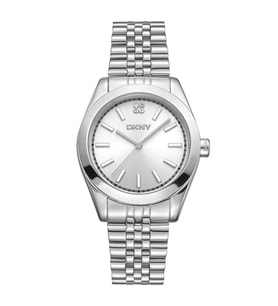 DKNY DK1L029M0035 Kadın Kol Saati (Gümüş)