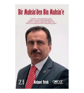 Bir Muhsin'den Bin Muhsin'e