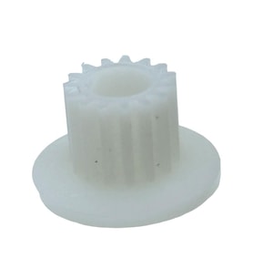 Arçelik İle Uyumlu K 2705 Ekmek Yapma Makinası Motor Dişlisi (ölçülere dikkat ediniz)