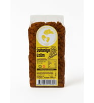Sultaniye Kuru Üzüm 1 Kg