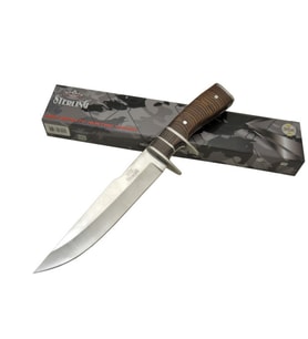 Sterling Av Bıçağı Marka:STERLING Ürün Kodu: S2008 32 CM
