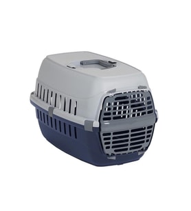 Moderna Roadrunner No:1 Gri Renk 48x32x31 cm