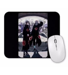 Nagato Akatsuki Mouse Pad
