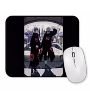 Nagato Akatsuki Mouse Pad