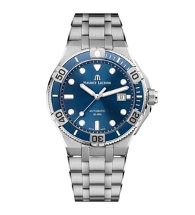 Maurice Lacroix ML-AI6058SS002430-1 Erkek Kol Saati AI6058SS0024301