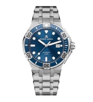 Maurice Lacroix ML-AI6058SS002430-1 Erkek Kol Saati AI6058SS0024301