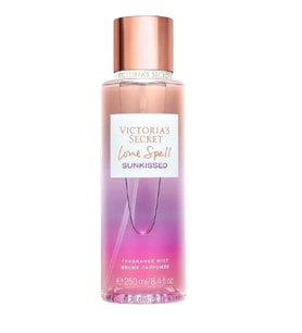 Victoria's Secret Love Spell Sunkissed Body Mist 250 ml Vücut Spreyi