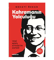 Kahramanın Yolculuğu - Yeni Nesil Siyasetin Zaferi