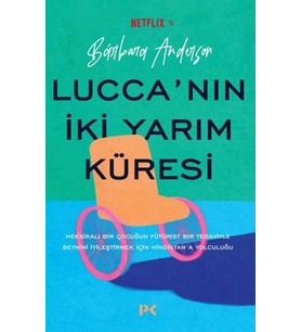 Lucca’nın İki Yarım Küresi