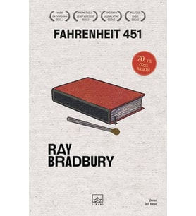 Fahrenheit 451 – 70. Yıl Özel Baskısı