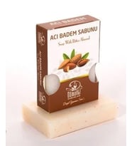 ACI BADEM SABUNU 100 gr