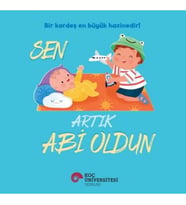 Sen Artık Abi Oldun