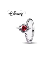 Poseidons Jewellery Disney Kötüler Kötü Kalpli Kraliçe Yüzük