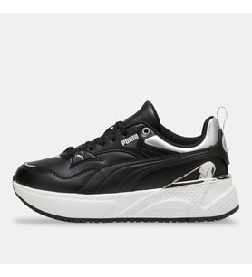 Puma 397675 R78 Disrupt Kadın Lifestyle Ayakkabı SİYAH