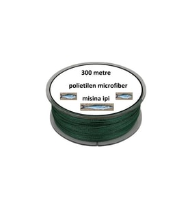 Misina İpi 300 Metre