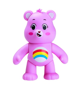 Care Bears Koleksiyon Figürleri - Cheer Bear