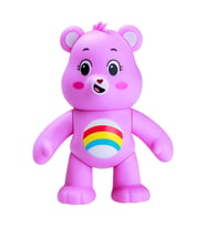 Care Bears Koleksiyon Figürleri - Cheer Bear