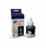 Photo Print® Brother BT-5000/BT-6000/T300/T310/T500W/T510W/T700W/T710W/T800W/T810W/T910DW/T4500DW/T4000DW Siyah Bk Muadil Mürekkep 100 Ml.