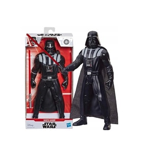 Hasbro Star Wars Darth Vader 24 Cm Figür E8355/e8063