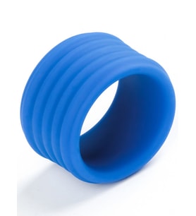 Pinnacle Pro Deep Rib Grip Ring