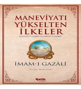 Maneviyatı Yükselten İlkeler