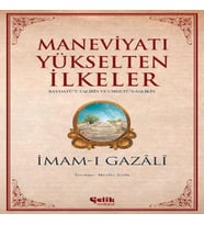 Maneviyatı Yükselten İlkeler