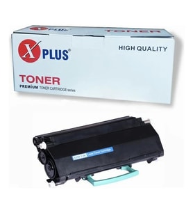 XPlus®Lexmark E260 Muadil Drum Ünitesi (Siyah)