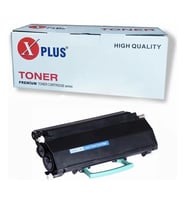 XPlus®Lexmark E260 Muadil Drum Ünitesi (Siyah)