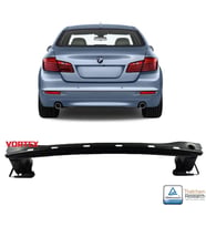 BMW - ARKA TAMPON DEMİRİ F10 2010-