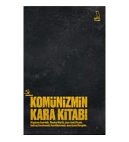 Komünizmin Kara Kitabı - Ciltli