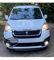 Peugeot Partner Tepee 2008-2018 Uyumlu Astra H lip Esnek Ön Lip 2 Parça Tampon Altı Dil Karlık Ön Ek
