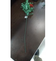 54cm Yapay Yılbaşı 1 Adet