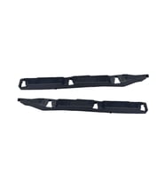 ARKA TAMPON BRAKETİ TAKIM SAĞ + SOL HYUNDAI ACCENT ERA 2006-2011 (Boş)