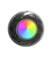 Sıva Üstü Mini Led Havuz Lambası RGB (Beyaz)