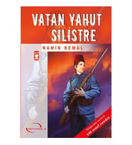 Vatan Yahut Silistre