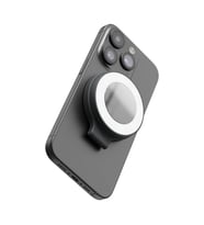 ShiftCam SnapPocket Light LED Selfie Ring Işık,Midnight