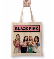 Blackpink 009 Bez Çanta Uzun Saplı