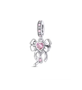 Fubena Kalp Kurdele Sallantılı Charm