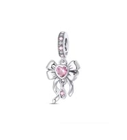 Fubena Kalp Kurdele Sallantılı Charm