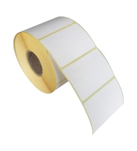 ŞeyliŞeyler Terazi Etiketi 40X58 mm 500 Sarım 10 Rulo
