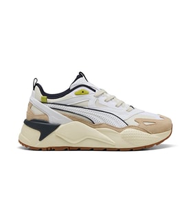 Puma Rs-X Efekt Perf Erkek Günlük Ayakkabı 40126502 Bej