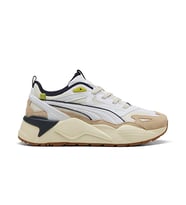 Puma Rs-X Efekt Perf Erkek Günlük Ayakkabı 40126502 Bej