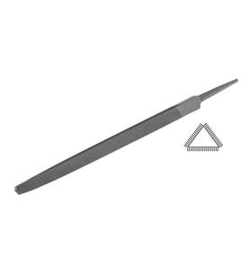 Üçgen Eğe Regular 8'' MK0916 BAYTEC