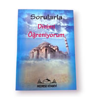 Sorularla Dinimi Öğreniyorum