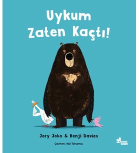 Uykum Zaten Kaçtı