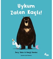 Uykum Zaten Kaçtı