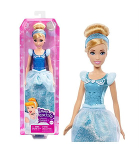 Disney Prenses Cinderella HLW06